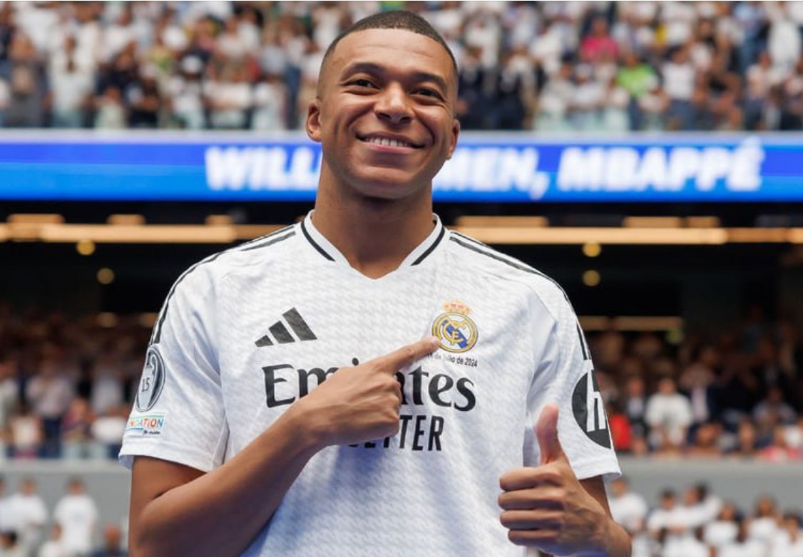 «Ռեալն» ու Adidas-ը զարմացած են | Realmadrid.am